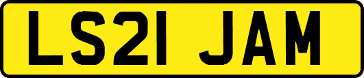 LS21JAM