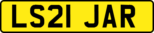 LS21JAR