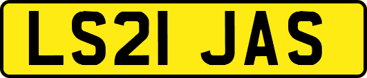 LS21JAS