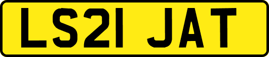LS21JAT
