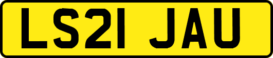 LS21JAU