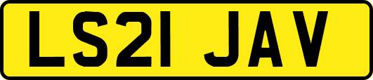 LS21JAV