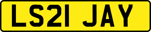LS21JAY