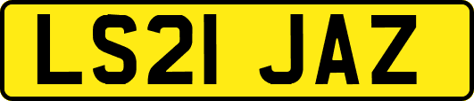 LS21JAZ