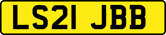 LS21JBB