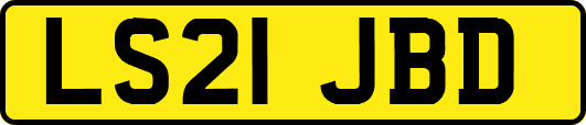 LS21JBD