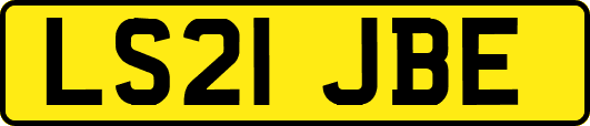 LS21JBE