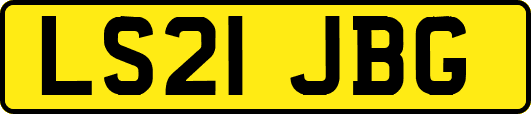 LS21JBG
