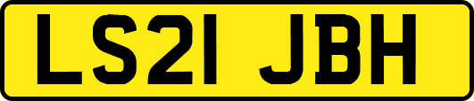 LS21JBH