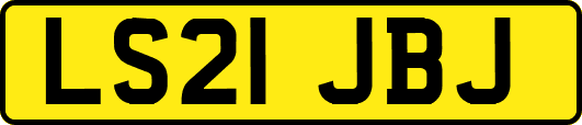 LS21JBJ