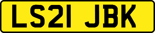 LS21JBK