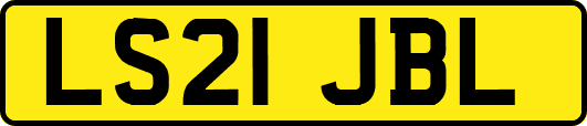 LS21JBL