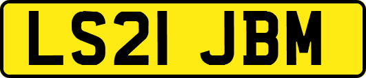 LS21JBM
