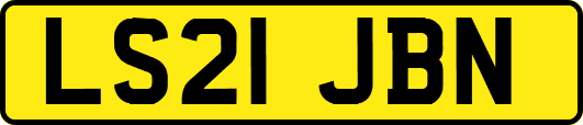 LS21JBN