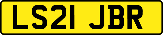 LS21JBR
