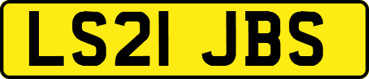 LS21JBS