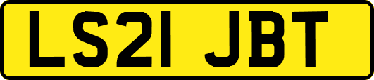 LS21JBT