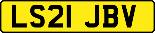 LS21JBV