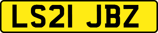 LS21JBZ