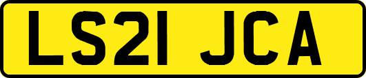 LS21JCA