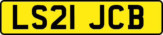 LS21JCB