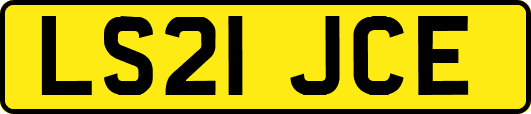 LS21JCE