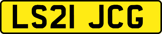 LS21JCG