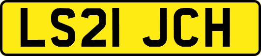 LS21JCH
