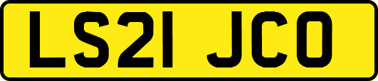 LS21JCO