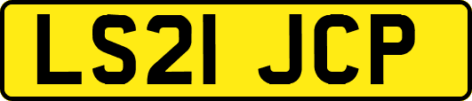LS21JCP