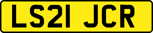 LS21JCR