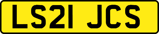 LS21JCS