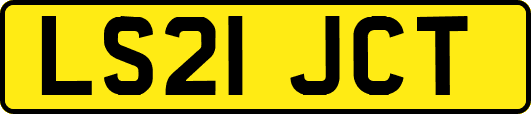 LS21JCT