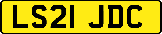LS21JDC