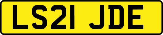 LS21JDE