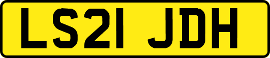 LS21JDH