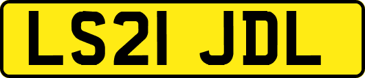 LS21JDL