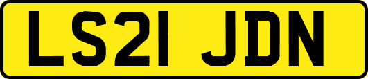 LS21JDN
