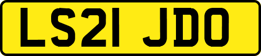 LS21JDO