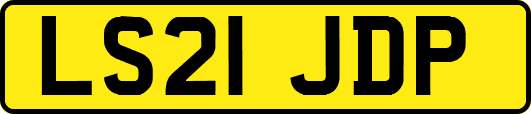 LS21JDP