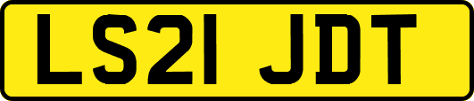 LS21JDT