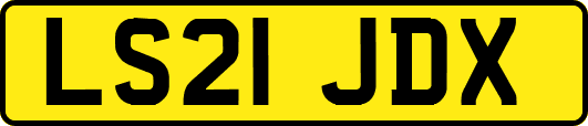 LS21JDX