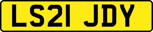 LS21JDY