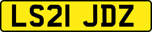 LS21JDZ