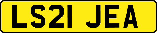 LS21JEA