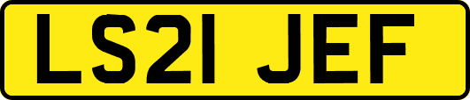 LS21JEF