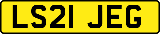 LS21JEG