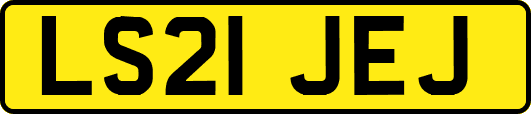 LS21JEJ