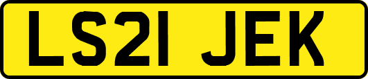 LS21JEK
