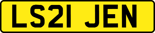 LS21JEN
